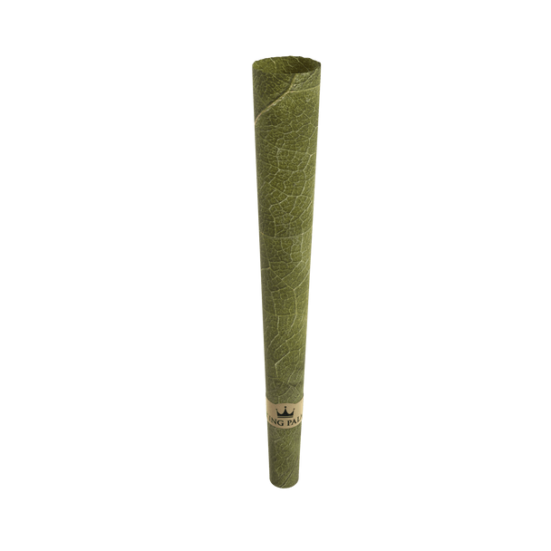 KING PALM FLAVORED KING SIZE 3PK CONES DISPLAY OF 15