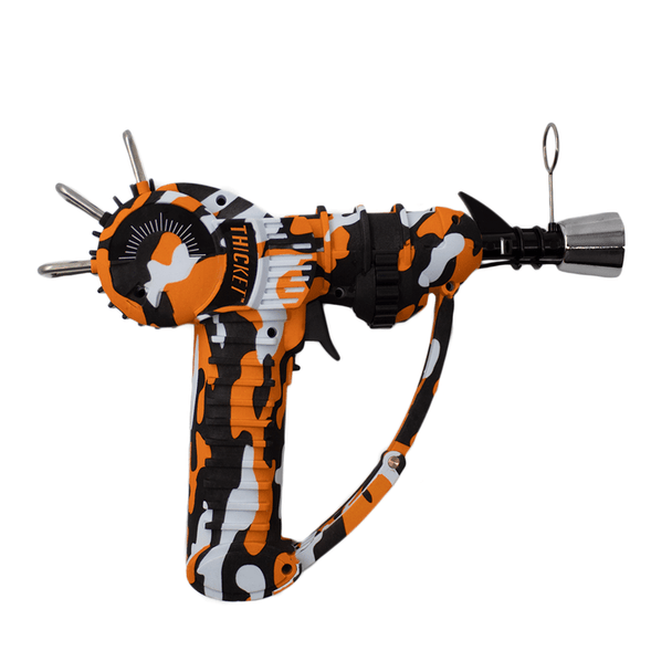 THICKET SPACEOUT RAY GUN TORCH LIGHTER CAMO EDITION