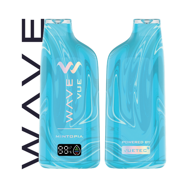WAVE VUE 20ML 10000 PUFF 650mAh Disposable Vape