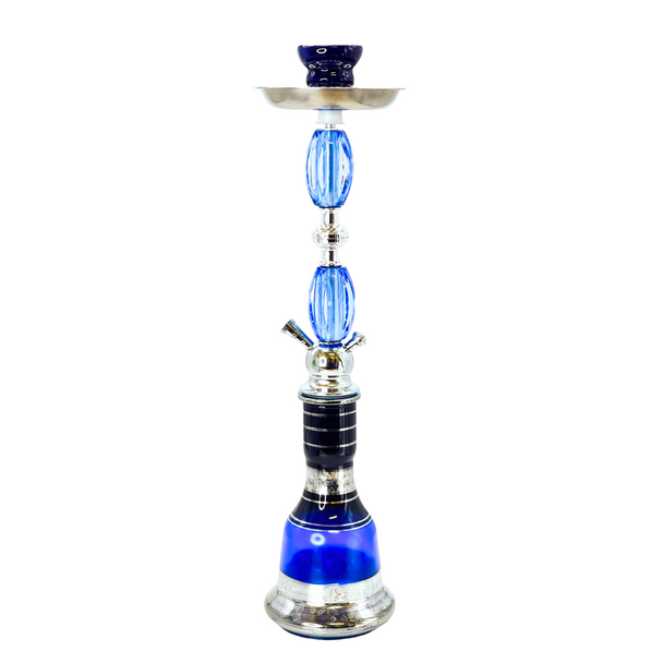 NOUR MAXX PREMIUM HOOKAH SET (SM300-25)