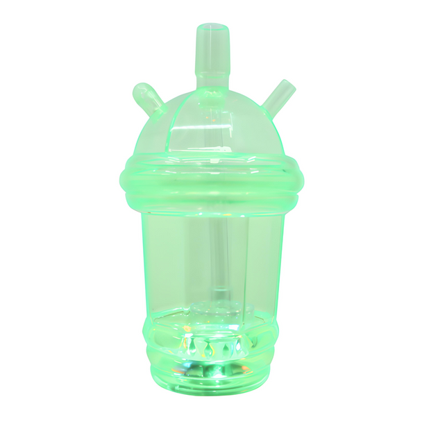 PORTABLE HOOKAH CUPS WITH LED LIGHT (SM300-1)