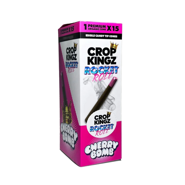 Crop Kingz Rocket Roll