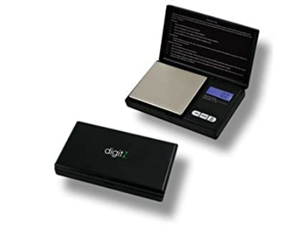 DIGITZ DIGITAL SCALE DZ3-600