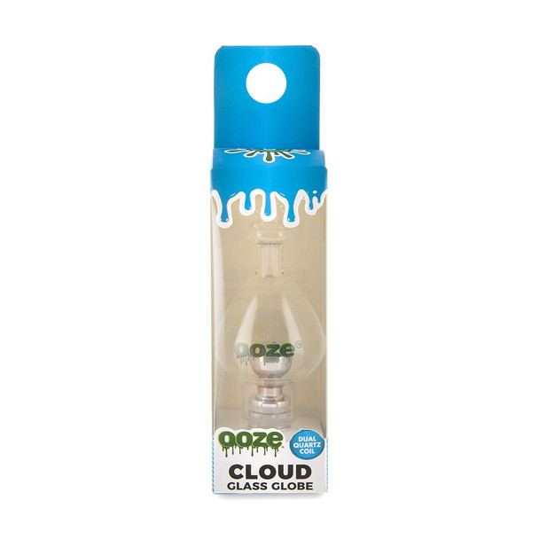 OOZE CLOUD GLOBE ATTACHMENT (OOZE-40)