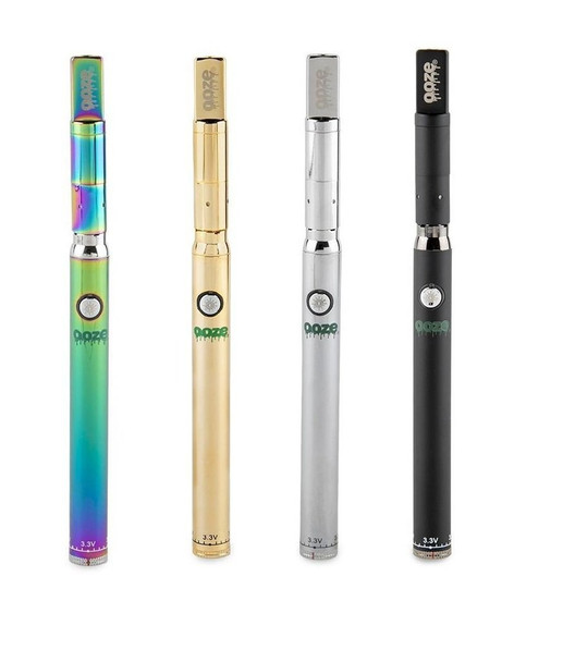 OOZE SLIM PEN TWIST PRO - OOZE (OOZE-52)