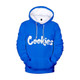 COOL HOODIES WITH DESIGNS (MIXED STYLES)