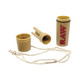 RAW RESERVA STASH CONTAINER NECKLACE (RAW-90)