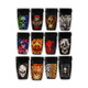 SMOKE ZILLA THIN CIG PACK LIGHTER DISPLAY OF 16 (21806)