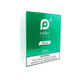POSH PLUS MESH COIL 1500 PUFF DISPOSABLE DISPLAY OF 10