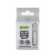 OOZE SLIM TWIST PRO DUAL QUARTZ WAX ATOMIZER (OOZE-1)