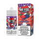 MR FOG SYNTHETIC NICOTINE ELIQUID (100ML)