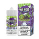 MR FOG SYNTHETIC NICOTINE ELIQUID (100ML)