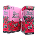 BLAZY SUSAN ROSE PETAL HEMP 2PACK   WRAPS DISPLAY OF 25