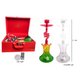 EMPIRE HOOKAH GLASS CYCLONE EDITION HOOKAH