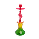 EMPIRE HOOKAH GLASS CYCLONE EDITION HOOKAH