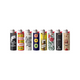 BIC LIGHTERS CUTTING EDGE EDITION DISPLAY OF 50