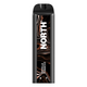 NORTH 5000 PUFFS 550MAH RECHARGEABLE DISPOSABLE DISPLAY OF 10