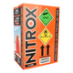 NITROX N20 640G CREAM CYLINDERS DISPLAY OF 6