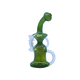 8" RECYCLER WATER PIPE MIXED COLORS (WP-339)