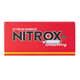 NITROX 8G FLAVORED CREAM CHARGERS 50 COUNT