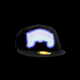 LED LIGHTS SNAPBACK HATS CUSTOM 5 MODES MIX DESIGNS