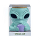 CERAMIC ALIEN STACH JAR (82555)