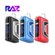 RAZ TN9000 Vape - 9000 Puffs, Pre-filled 12ml, flavors