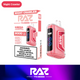 RAZ TN9000 - 5% Salt Nicotine, Hand-Held Design, Sold by Wisemen