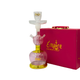 EMPIRE HOOKAH GLASS SPECIAL EDITION (PERFUME) HOOKAH