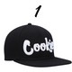 COOKIES ASSORTED DESIGN HATS
