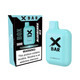 X BAR disposable vape 5000 Puffs | Wisemen Wholesale