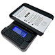 PORTABLE DIGITAL SCALE 600GX0.1G (JDS-M600)