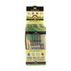 KING PALM - 5 SLIM PRE-ROLL POUCH WITH BOVEDA DISPLAY OF 15