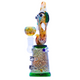 9" ELEPHANT HEAD WATER PIPE (WP-343)