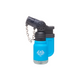 SPECIAL BLUE MINI RUBBER 2.0 LIGHTER DISPLAY OF 20