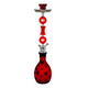 NOUR MAXX PREMIUM HOOKAH SET (SM300-27)