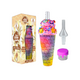 DABTIZED ICE CREAM CLOUDZ 2 IN 1 BUBBLER & NECTAR COLLECTOR