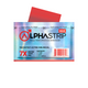 ALPHASTRIP PREMIUM MALE PERFORMANCE ENHANCER STRIPS 24CT