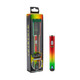 OOZE SMART BATTERY 650MAH W/ LED SCREEN