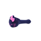 HELLO KITTY DRIPPING CAT SILICONE HANDPIPE