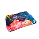 Assorted Designs Fleece Throw Blankets | Wisemen Wholesale