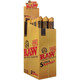 RAW CLASSIC 5 STAGE RAWKET DISPLAY - 15CT (RAW-32)