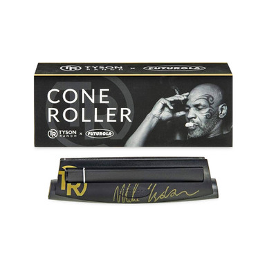 https://cdn11.bigcommerce.com/s-m56ojccku0/products/2717/images/6525/futurola-tyson-ranch-cone-roller__31457.1644270329.386.513.jpg?c=1