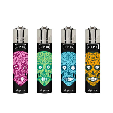 https://cdn11.bigcommerce.com/s-m56ojccku0/products/3316/images/7994/CLIPPER-LIGHTER-MEXICAN-SKULLS-SINGLES__83430.1661885784.386.513.jpg?c=1
