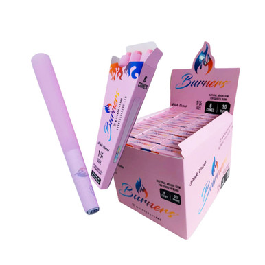 https://cdn11.bigcommerce.com/s-m56ojccku0/products/3402/images/8295/burners-ROLLING-cones-pink-WHOLESALE__37415.1664990490.386.513.jpg?c=1