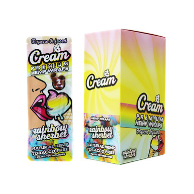 https://cdn11.bigcommerce.com/s-m56ojccku0/products/3419/images/8343/Cream-smoke-hemp-wraps-wholesale-rainbow-sherbert__48815.1665181281.386.513.jpg?c=1