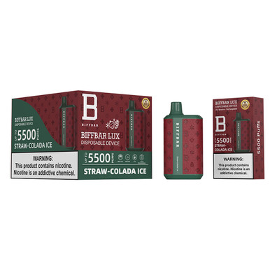 https://cdn11.bigcommerce.com/s-m56ojccku0/products/3422/images/8356/BIFFBAR-LUX-13ML-5500-Puffs-Straw-Colada-Ice__67160.1665513670.386.513.jpg?c=1