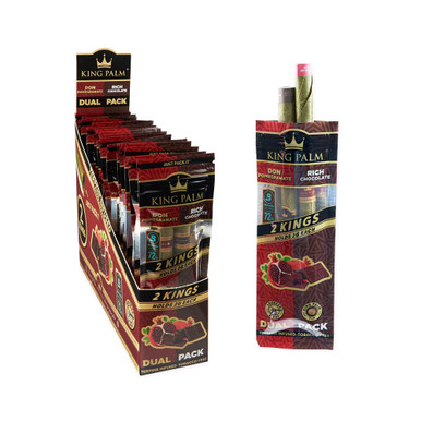 https://cdn11.bigcommerce.com/s-m56ojccku0/products/3708/images/9236/KING-PALM-DUAL-PACK-KING-SIZE-POME-CHOC__30319.1677098062.386.513.jpg?c=1