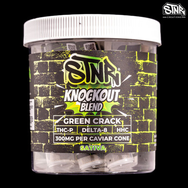 https://cdn11.bigcommerce.com/s-m56ojccku0/products/3881/images/9506/green_crack-knockout_blend-jar-blk__49809.1679005657.386.513.jpg?c=1