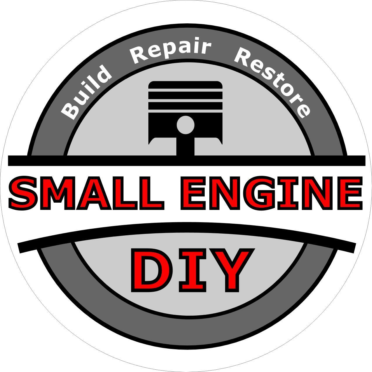 Small Engine Mechanic Tools